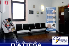 SALA ATTESA