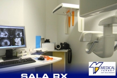 SALA RX